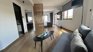 Familienzimmer | Schallisolierte Zimmer, kostenloses WLAN, Bettwäsche