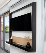 Deluxe Room, 2 Twin Beds, Balcony, City View | Soundproofing, free WiFi, bed sheets