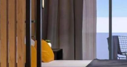 INCORSO • Smart Luxury Stay • near Airport • 24HR Check in