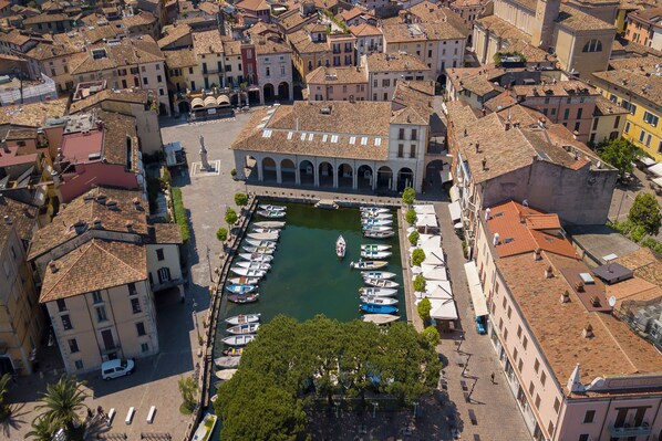 Marina - Casa Enza (Desenzano del Garda)