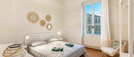 Family Apartment, Multiple Bedrooms (Casa Enza)