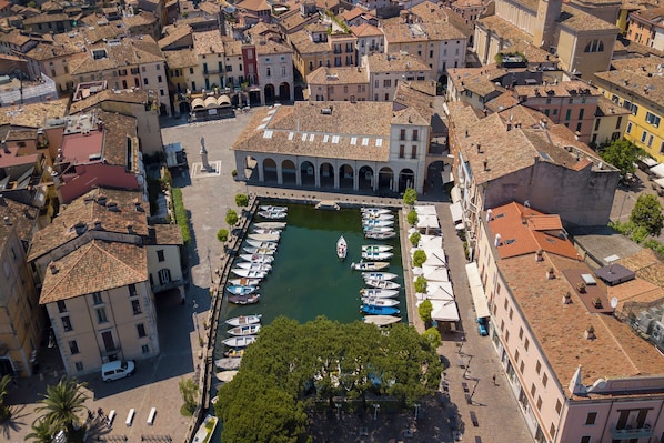 Marina - Casa Enza (Desenzano del Garda)