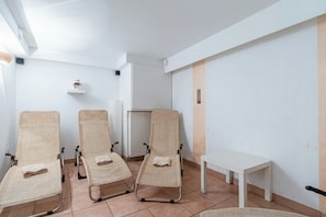 Appartement familial, plusieurs chambres (LavriÄ Hideaway Apartment 4) | Spa