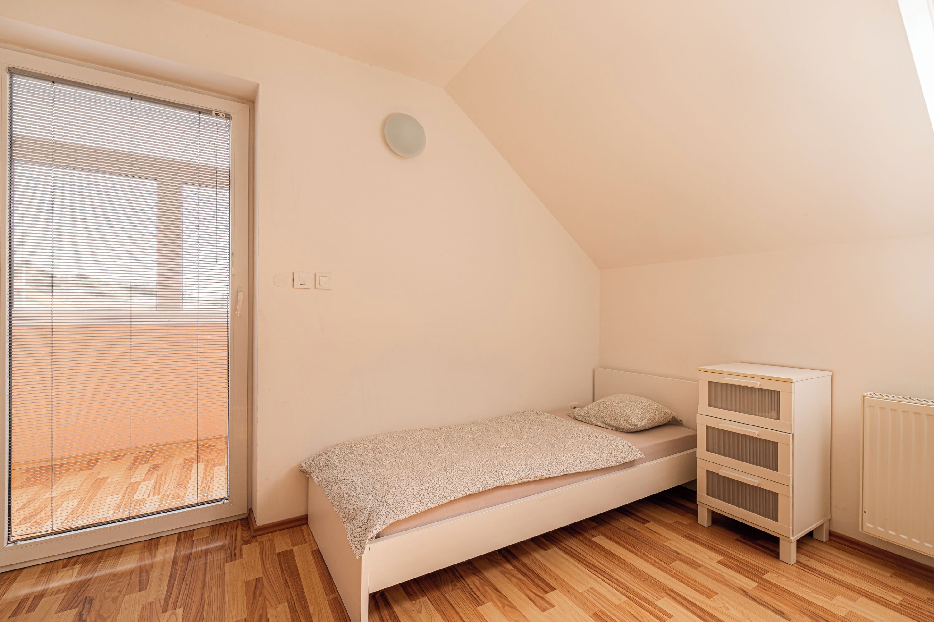 Family Apartment, Multiple Bedrooms (Lavrič Hideaway Apartment 4) | Free WiFi, bed sheets