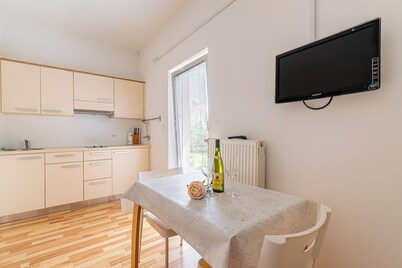 Lavric Hideaway Studio 1