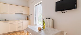Lavric Hideaway Studio 1