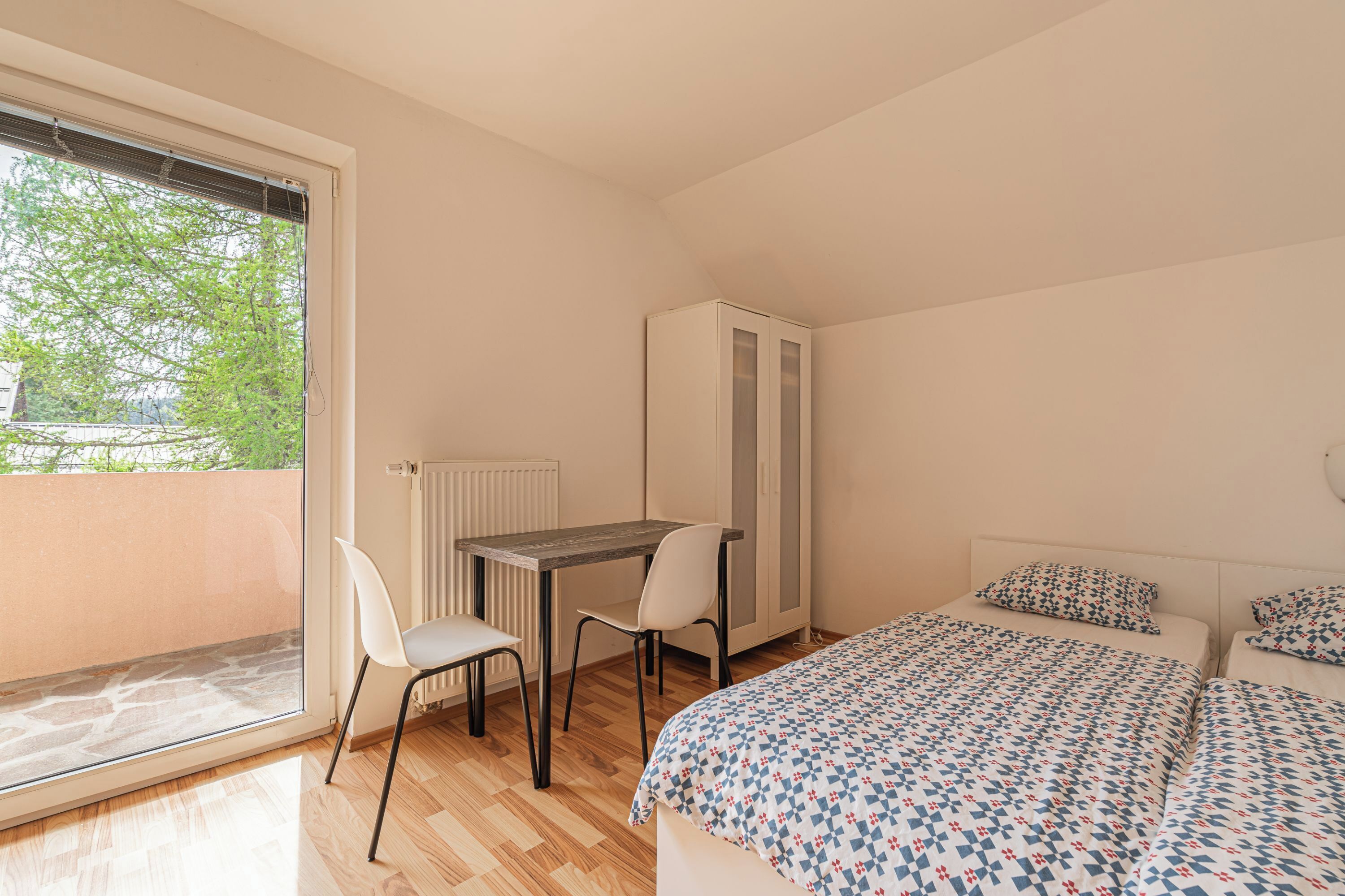 Family Studio (Lavrič Hideaway Studio 3) | Free WiFi, bed sheets
