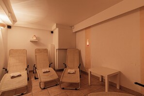 Familienapartment, Mehrere Schlafzimmer (Lavrič Hideaway Apartment 2) | Wellness