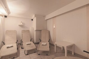 Spa - Apartments Lavrič (Bloke)
