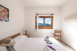 2 ห้องนอน, Wi-Fi, ผ้าปูที่นอน