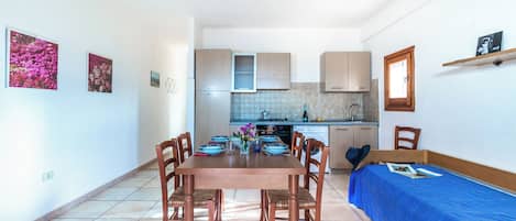 تناول الطعام