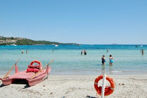 Beach - Monte Majore 16/b (Olbia)