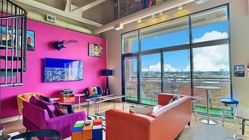 Smart-TV, Videospiele