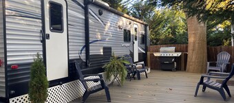 Tiny Home Tranquil Oasis
