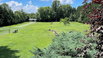 Sportplatz