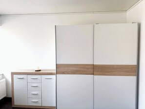 Interior - Charmantes Apartment am Unesco-biospährenreservat (Bösdorf)