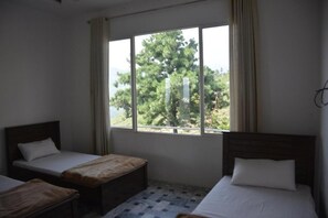 Deluxe-Doppelzimmer