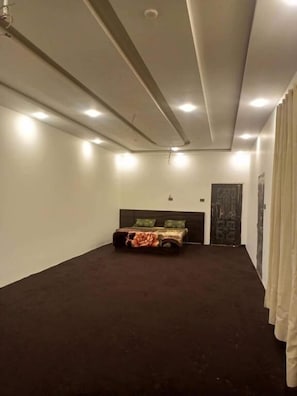 Deluxe-Doppelzimmer