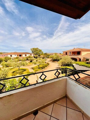 施設からの眺望