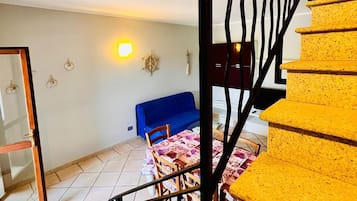 Detalle interior