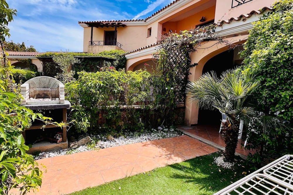 Le Querce 5 SX - Lu Impostu