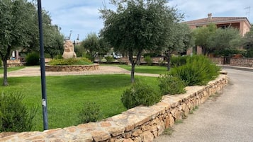 Esterni