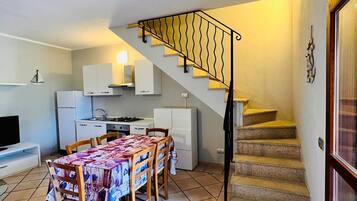Kitchenette privada