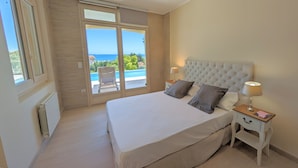 3 Schlafzimmer, Bügeleisen/Bügelbrett, kostenloses WLAN