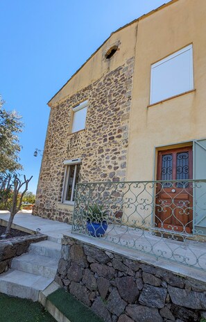 Exterior - Ref GOLFE Palmes d Or Properties (Golfe Juan)