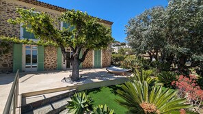 Exterior - Ref GOLFE Palmes d Or Properties (Golfe Juan)