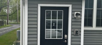 Private Apartment Sleeps 6+, Capital Region near everything!