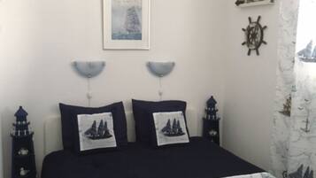 2 habitaciones y wifi gratis