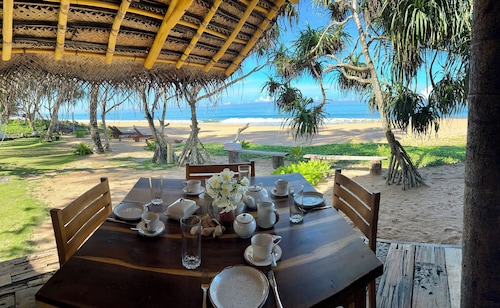 Bombay Bicycle Club Bentota