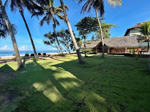 Beach/ocean view - Bombay Bicycle Club Bentota (Induruwa)