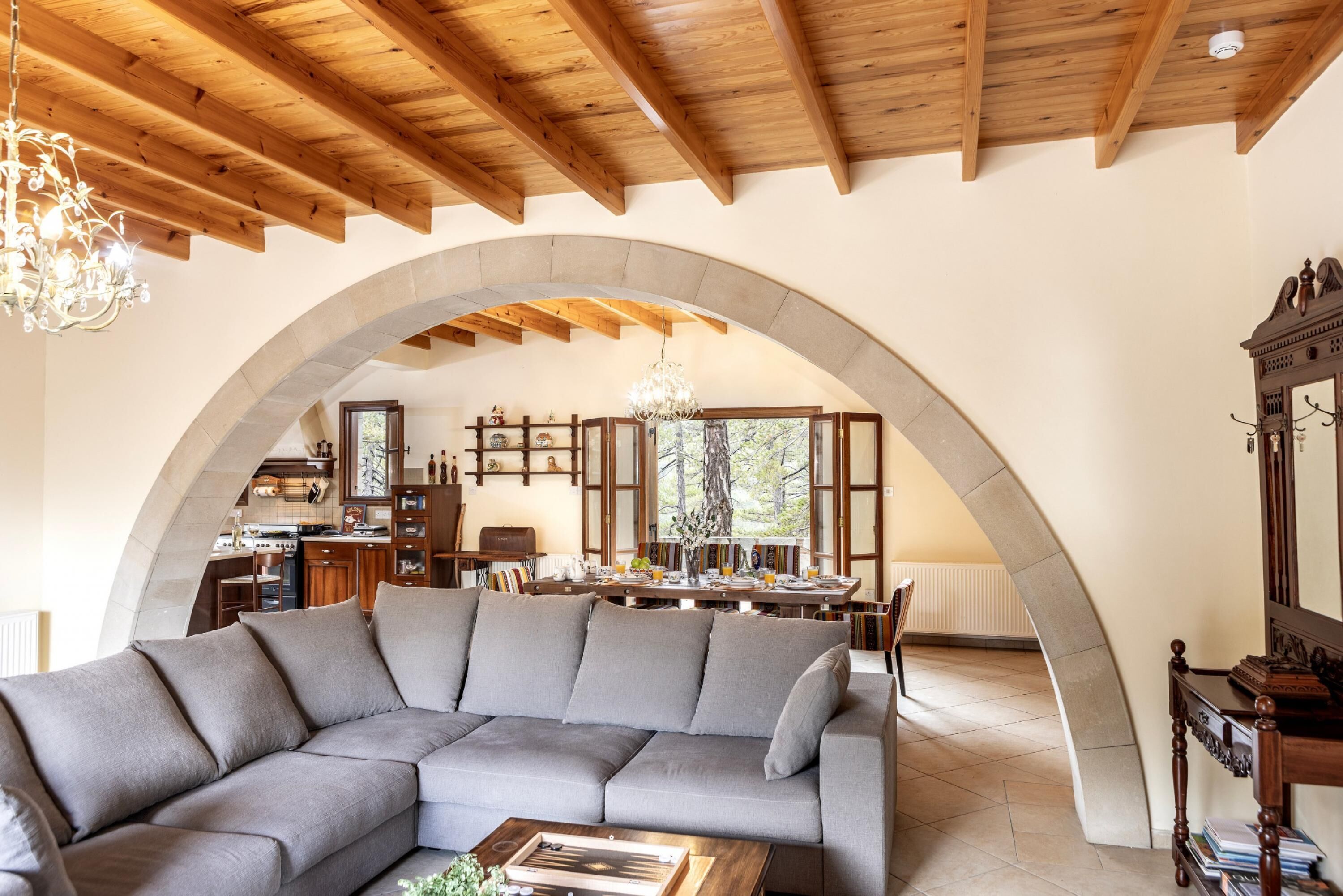 Casa | 4 quartos