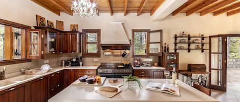 Villa | 4 bedrooms