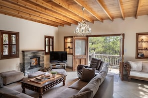 Maison | 4 chambres
