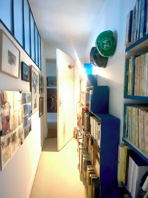 Intérieur