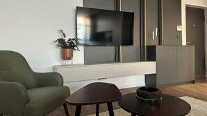 Interior - Joy City Stay Nord One N2-49 (Timișoara)