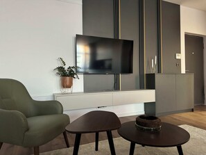 Interior - Joy City Stay Nord One N2-49 (Timișoara)