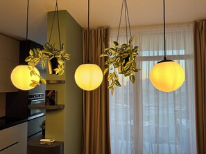 Interior - Joy City Stay Nord One N2-49 (Timișoara)