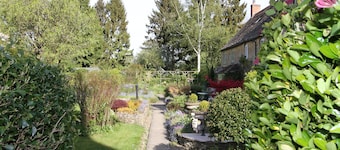 Meadow Rise