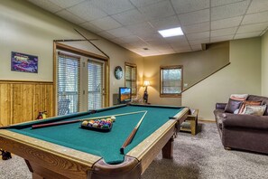 Sala de juegos