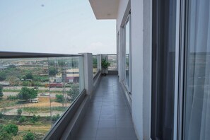 Interior - Fully Furnished 2 Bedroom Apartment at East Legon (Accra)