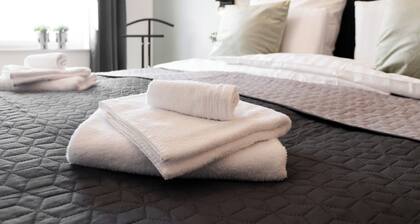 QT Apartment neu & Stylisch 2 SZ