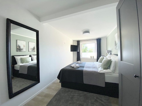 QT Apartment neu & stylisch 2 SZ