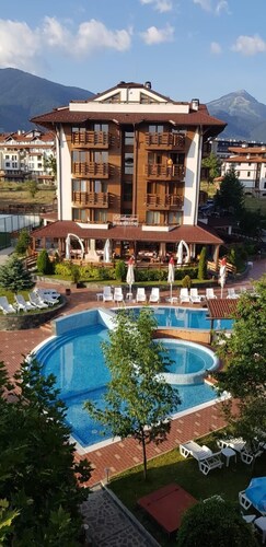 Apartment Belvedere 43