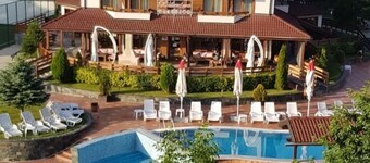 Apartment Belvedere 43