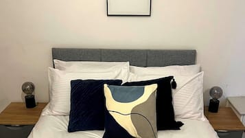 Presidential Double Room