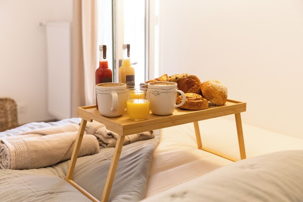 3 bedrooms, iron/ironing board, travel crib, free WiFi - Les Maisons de L'abreuvoir Côté Village Marly-le-roi (Marly-le-Roi)